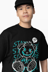 No Bad Days Oversized T-Shirt